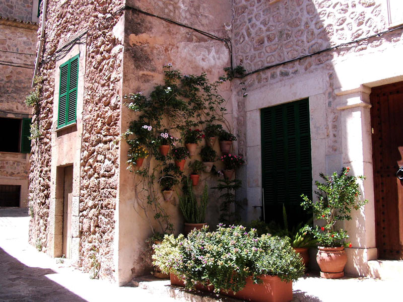 Mallorca
